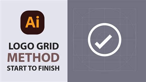 Free Logo Grid Generator