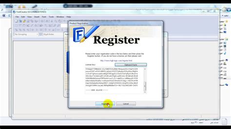 High-Logic FontCreator Professional 15.0.0.3015