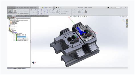 Download SolidCAM 2025 SP0