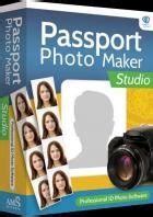 AMS Passport Photo Maker