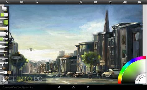 Ambient Design ArtRage 6.1.3