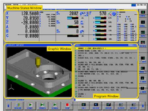 Fanuc CNC GUIDE 25.0